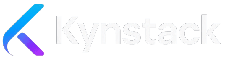 Kynstack Logo